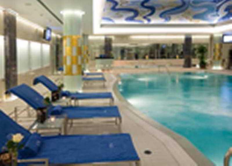 מלון Waldorf Astoria Jeddah - Qasr Al Sharq מראה חיצוני תמונה