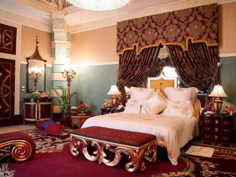 מלון Waldorf Astoria Jeddah - Qasr Al Sharq מראה חיצוני תמונה