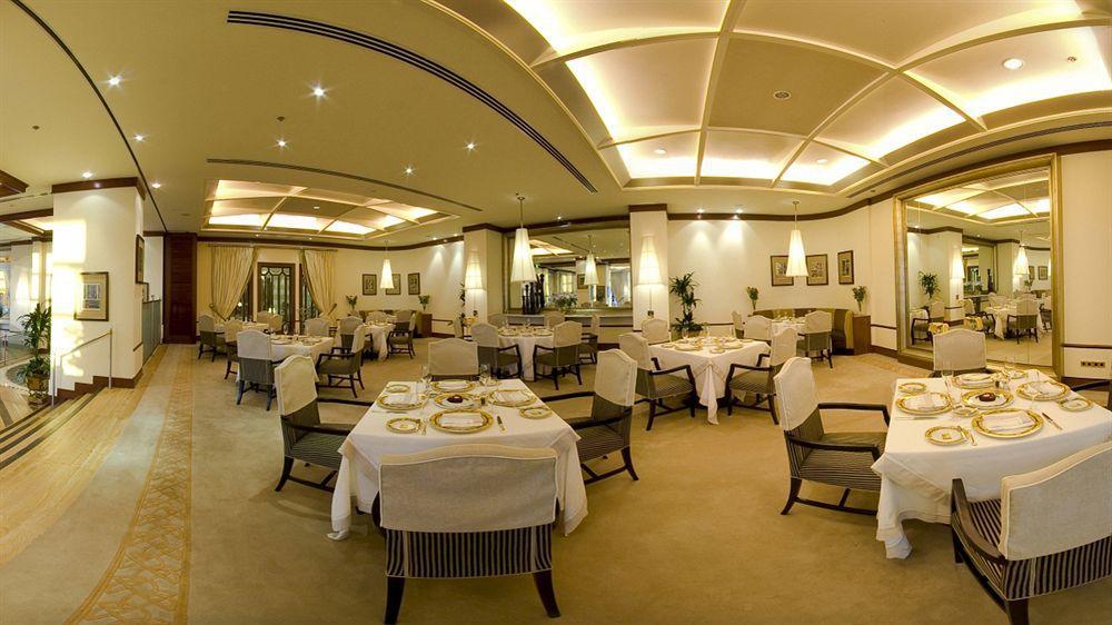 מלון Waldorf Astoria Jeddah - Qasr Al Sharq מראה חיצוני תמונה