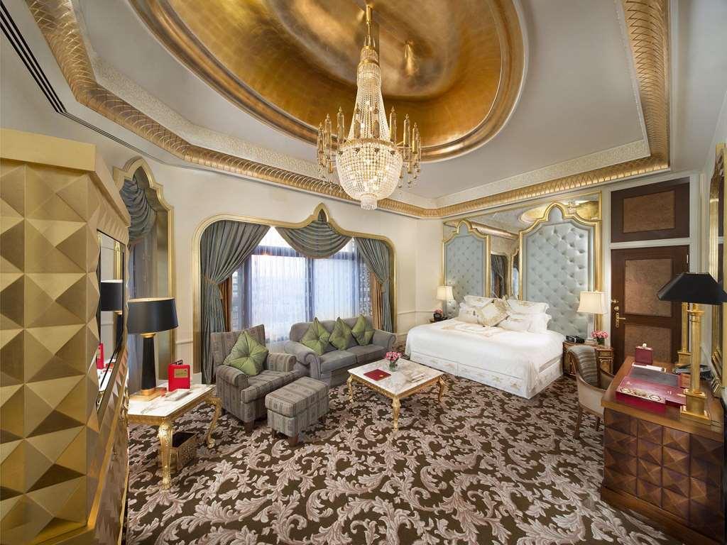 מלון Waldorf Astoria Jeddah - Qasr Al Sharq חדר תמונה