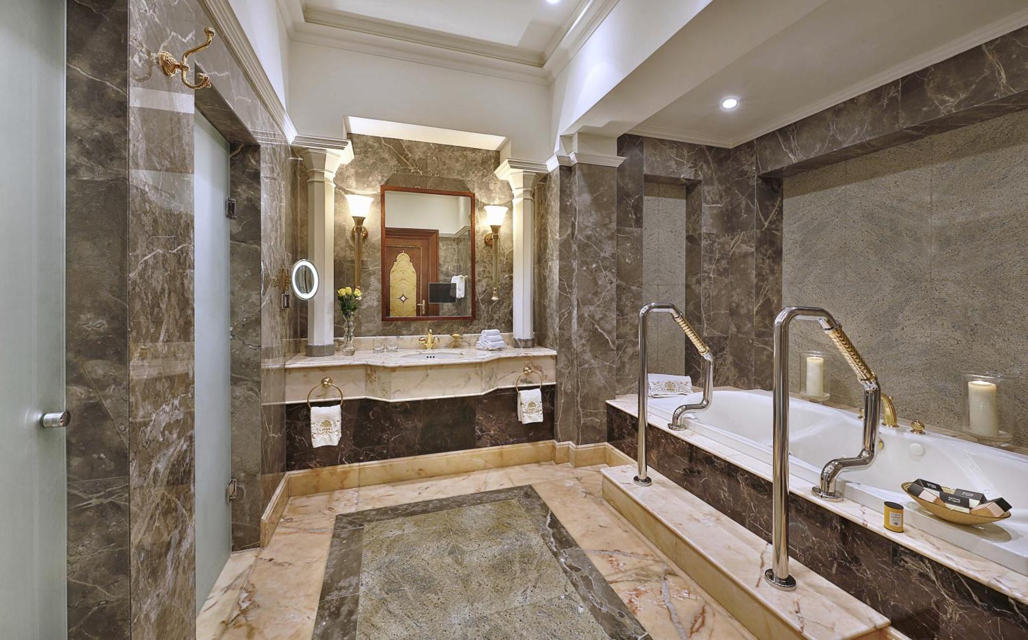 מלון Waldorf Astoria Jeddah - Qasr Al Sharq מראה חיצוני תמונה