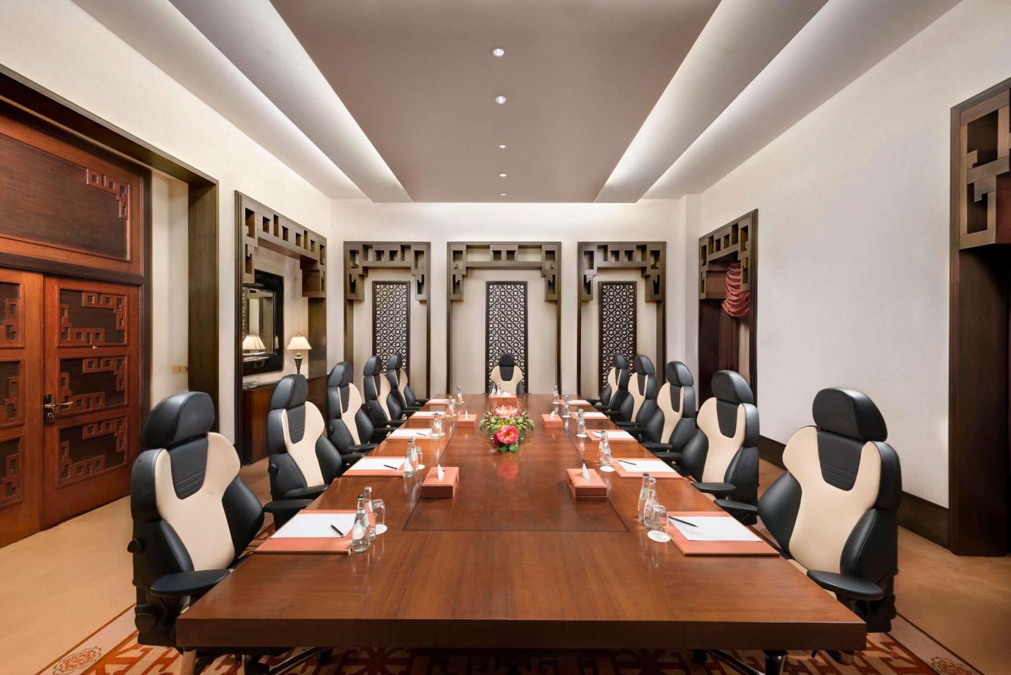 מלון Waldorf Astoria Jeddah - Qasr Al Sharq מראה חיצוני תמונה