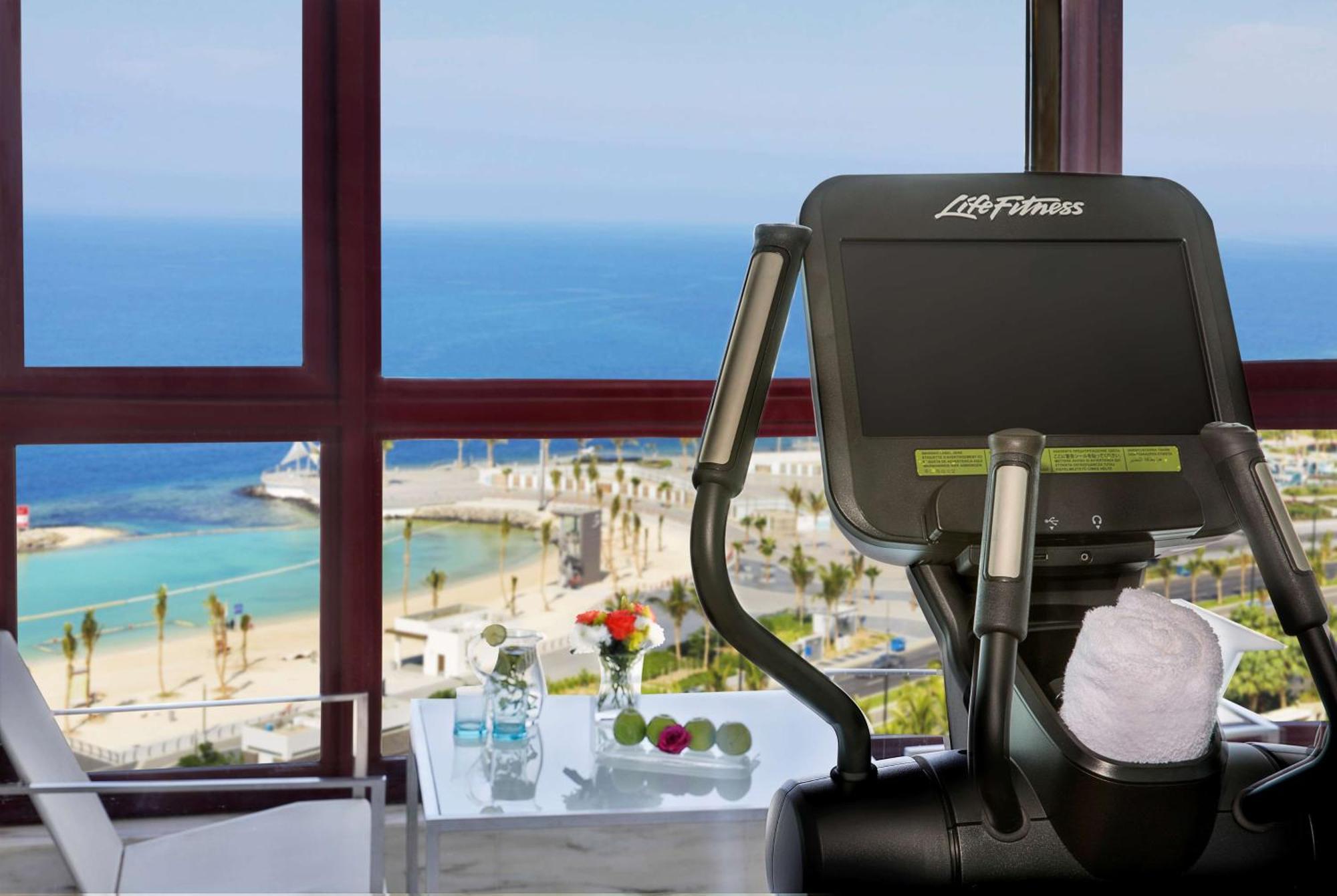 מלון Waldorf Astoria Jeddah - Qasr Al Sharq מראה חיצוני תמונה