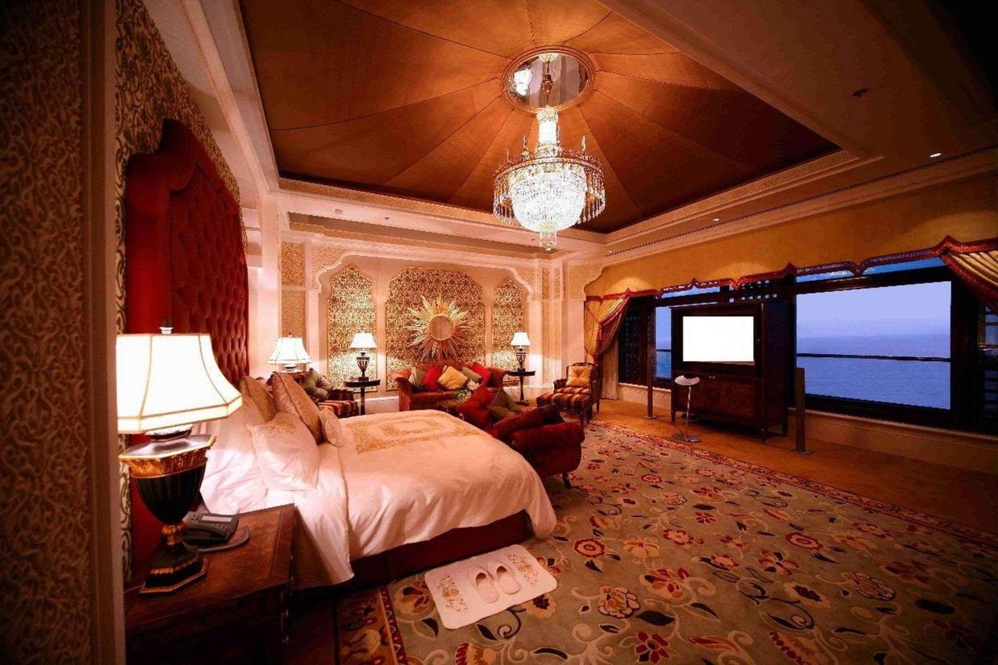 מלון Waldorf Astoria Jeddah - Qasr Al Sharq מראה חיצוני תמונה