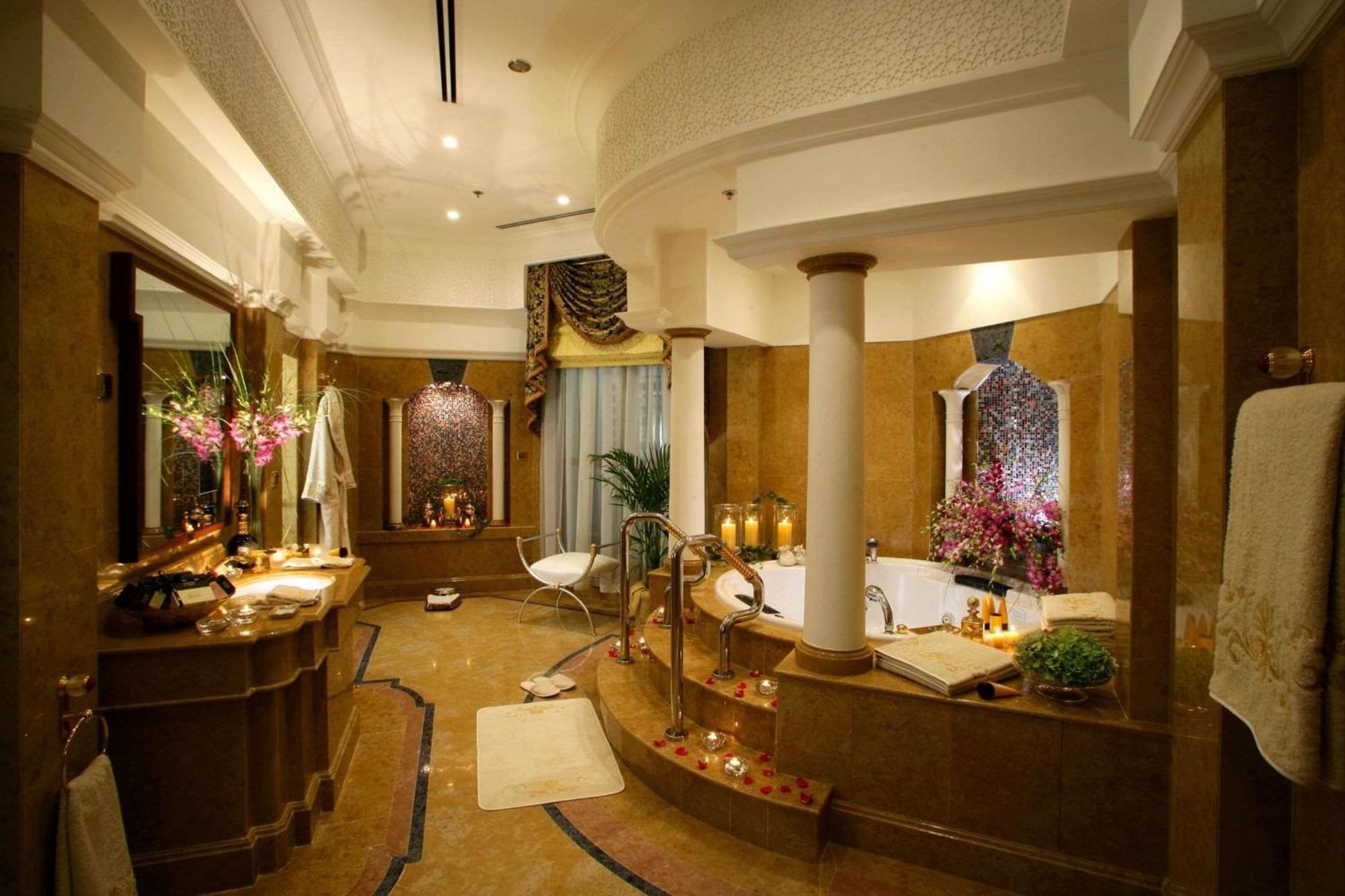 מלון Waldorf Astoria Jeddah - Qasr Al Sharq מראה חיצוני תמונה