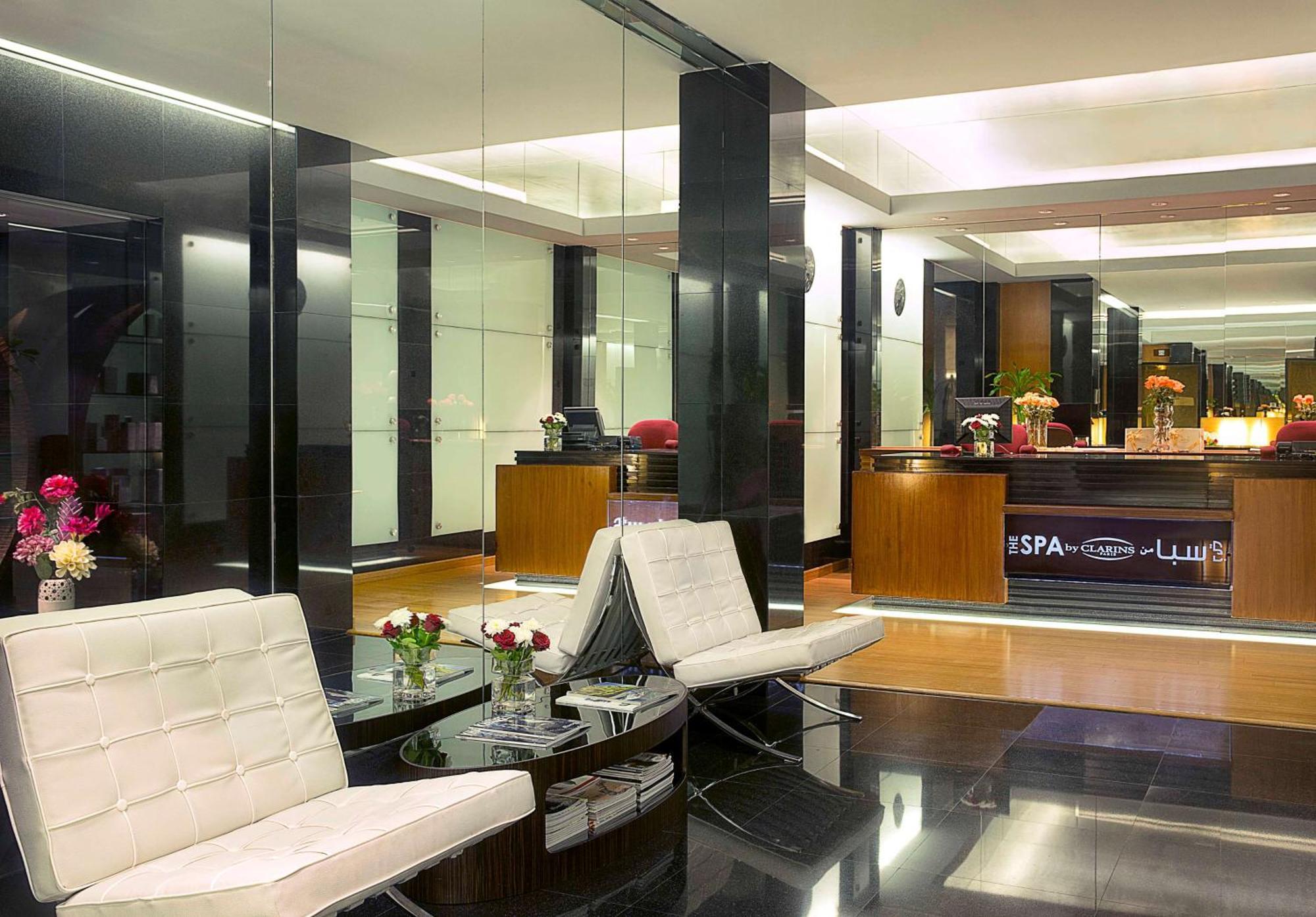 מלון Waldorf Astoria Jeddah - Qasr Al Sharq מראה חיצוני תמונה