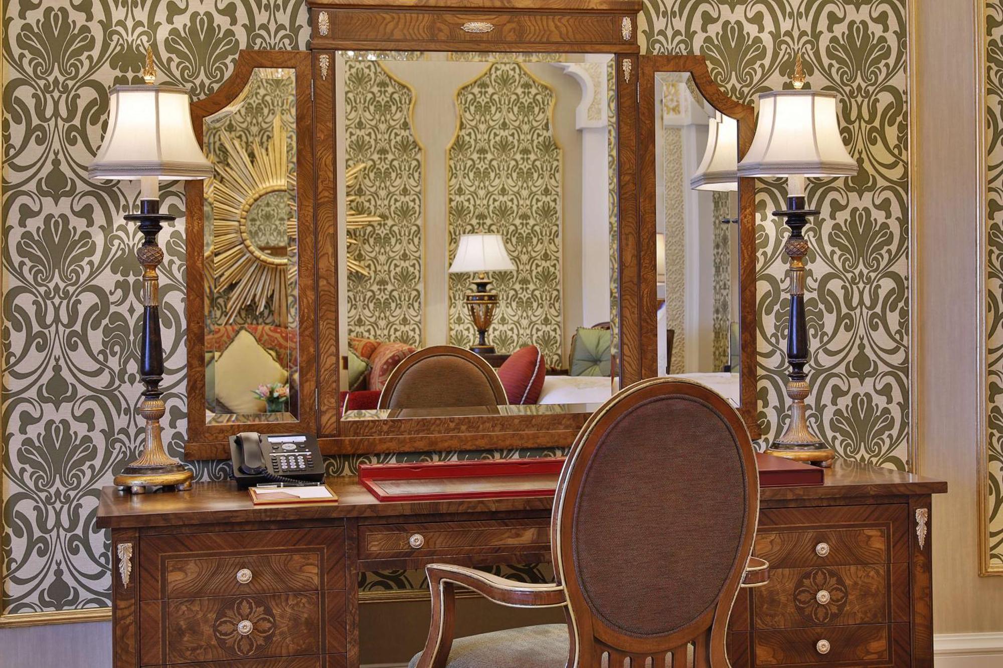 מלון Waldorf Astoria Jeddah - Qasr Al Sharq מראה חיצוני תמונה