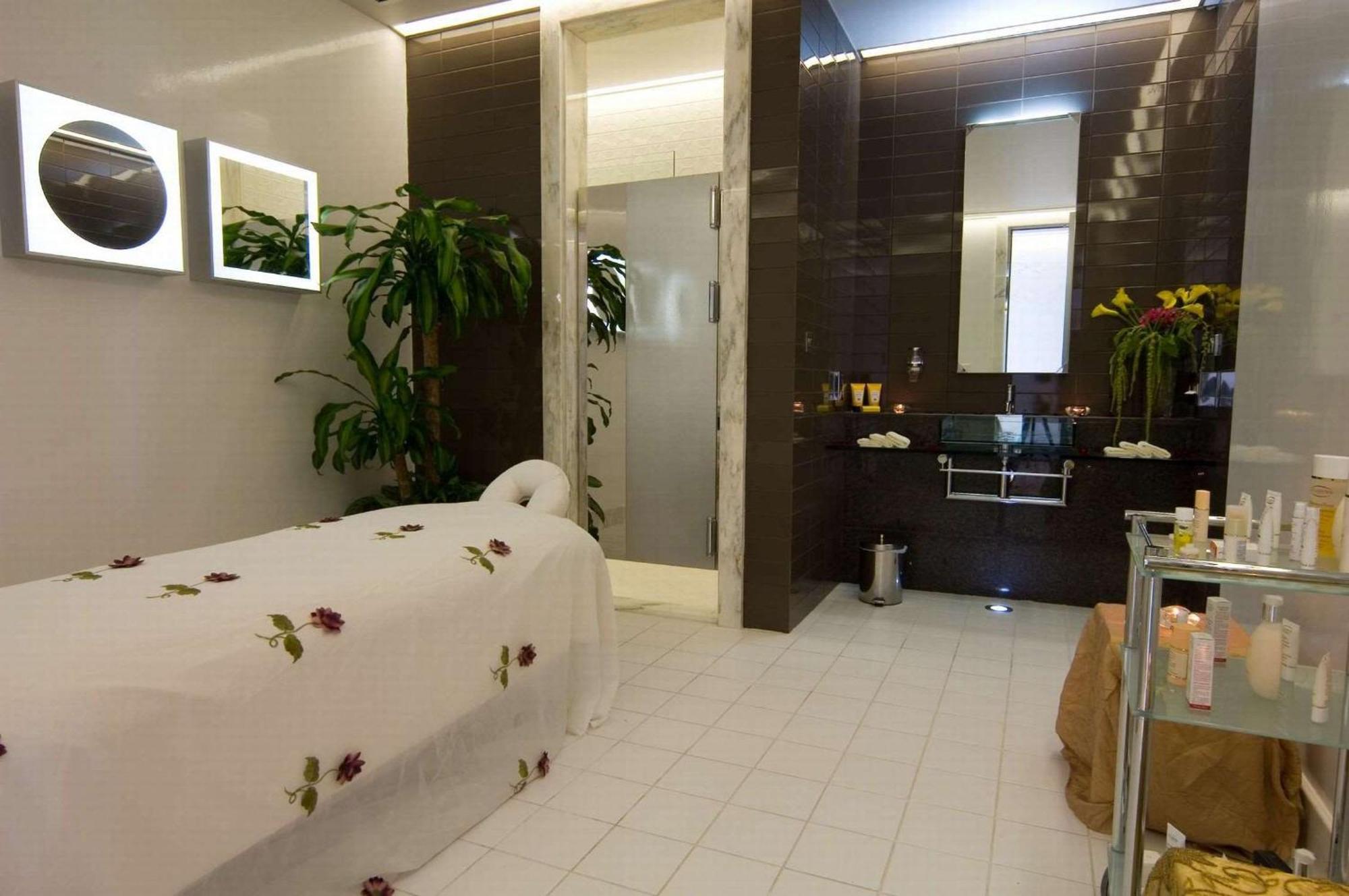 מלון Waldorf Astoria Jeddah - Qasr Al Sharq מראה חיצוני תמונה