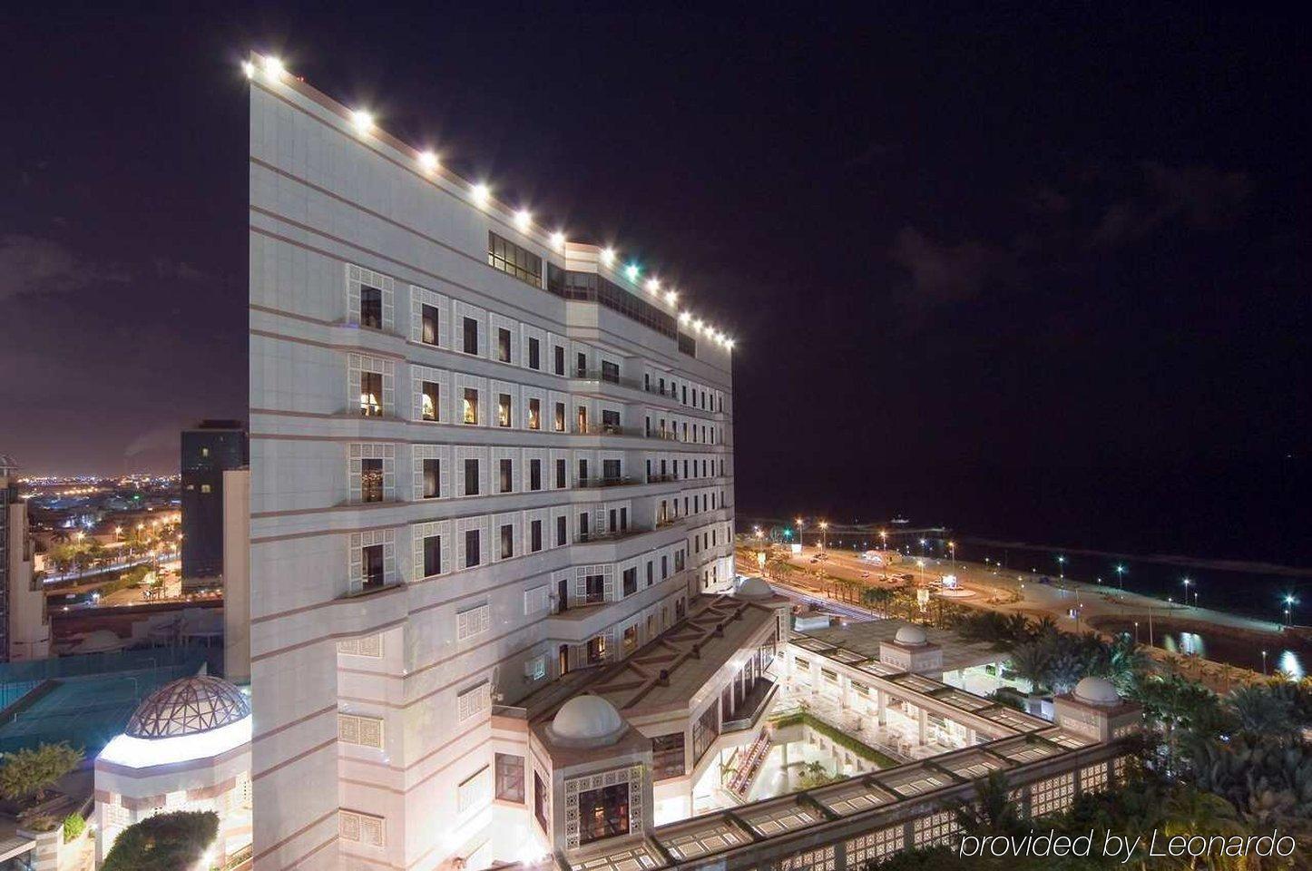 מלון Waldorf Astoria Jeddah - Qasr Al Sharq מראה חיצוני תמונה