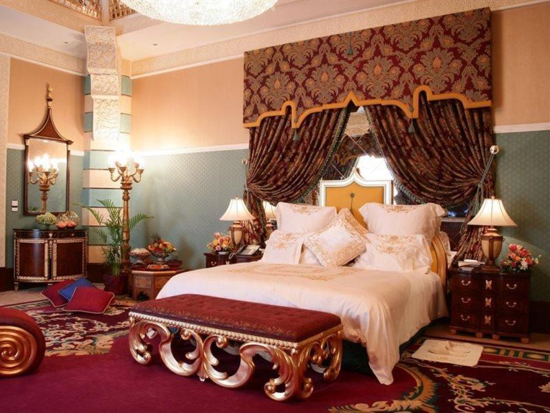 מלון Waldorf Astoria Jeddah - Qasr Al Sharq מראה חיצוני תמונה