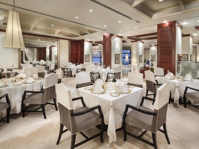 מלון Waldorf Astoria Jeddah - Qasr Al Sharq מראה חיצוני תמונה
