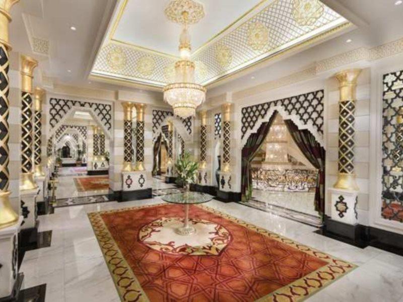 מלון Waldorf Astoria Jeddah - Qasr Al Sharq מראה חיצוני תמונה