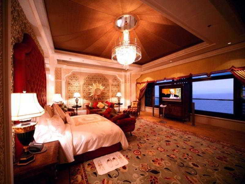 מלון Waldorf Astoria Jeddah - Qasr Al Sharq מראה חיצוני תמונה