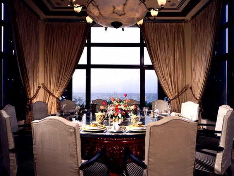 מלון Waldorf Astoria Jeddah - Qasr Al Sharq מראה חיצוני תמונה